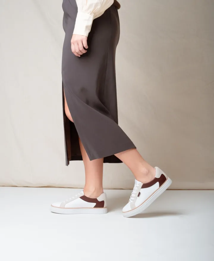 Abagail Sneaker