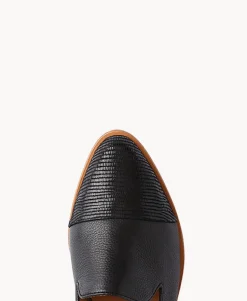 Aberdeen Loafer