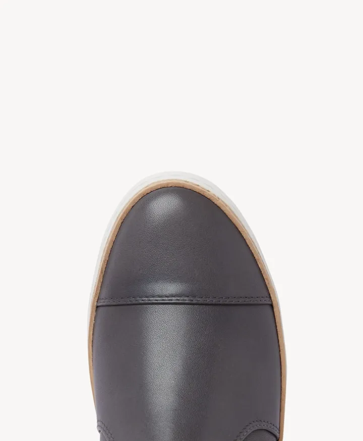 Adeline High Top Sneaker