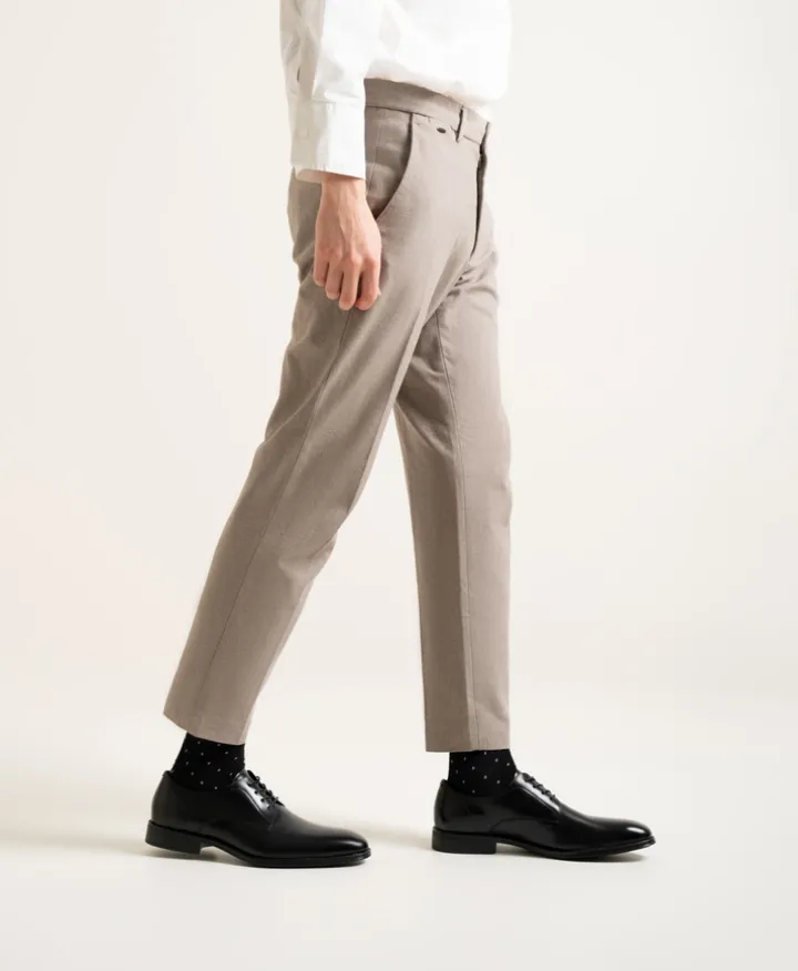 Albert Dress Shoe