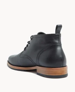 Alex Chukka Boot