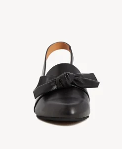 Alexandra Slingback Loafer