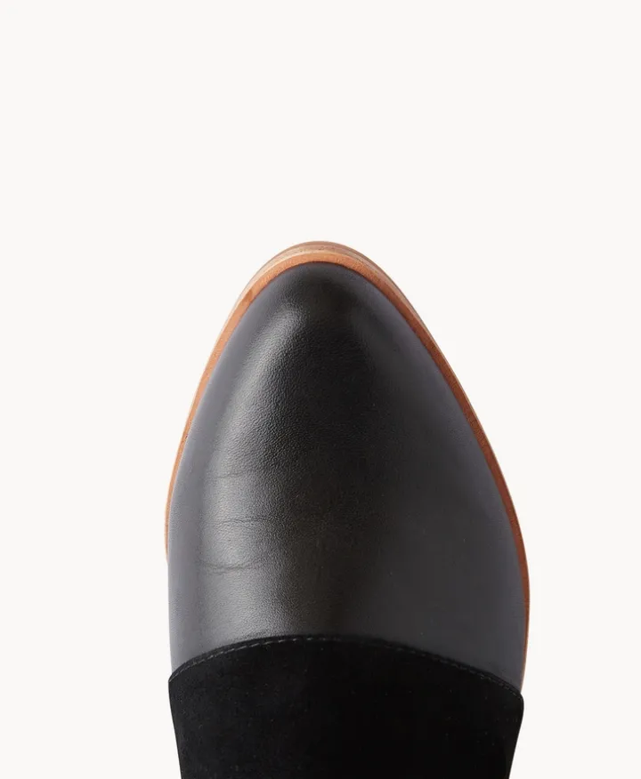 Alicia Flat