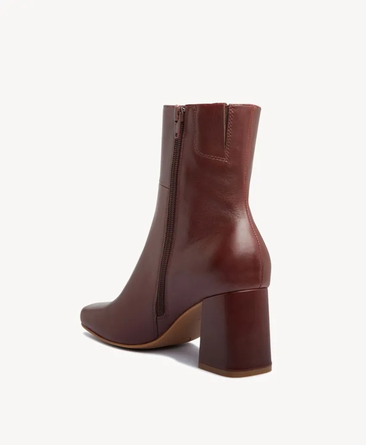 Amanda Ankle Boot