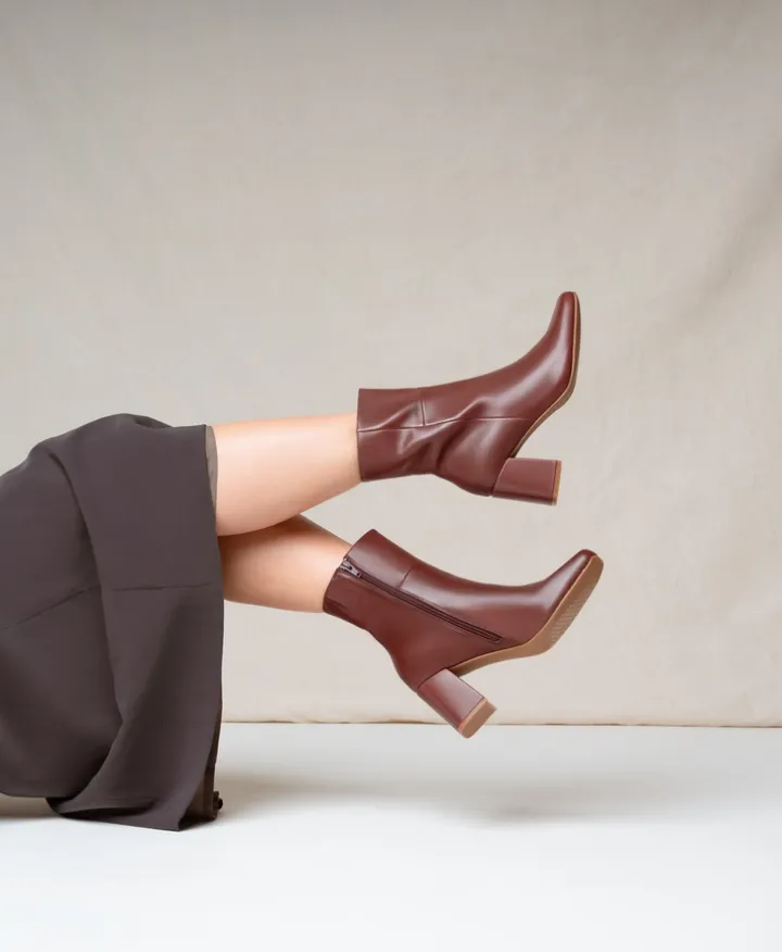 Amanda Ankle Boot