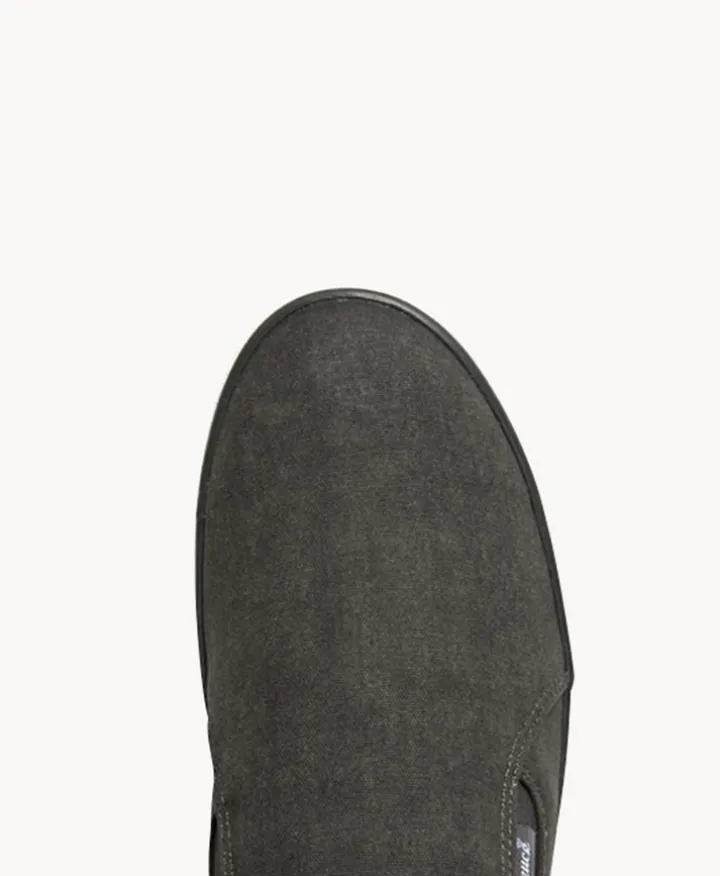 Andrews Canvas Sneaker