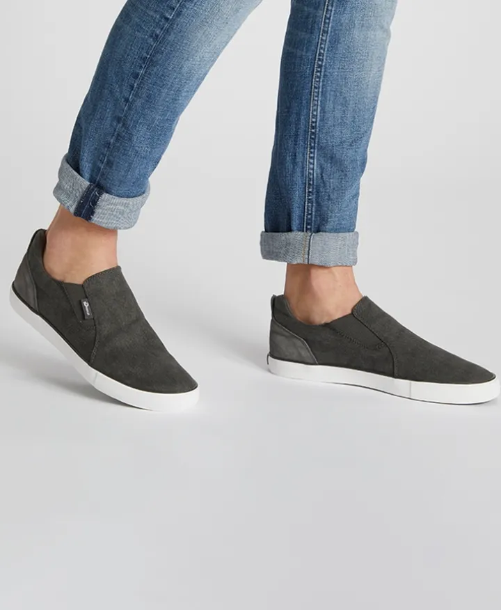 Andrews Canvas Sneaker