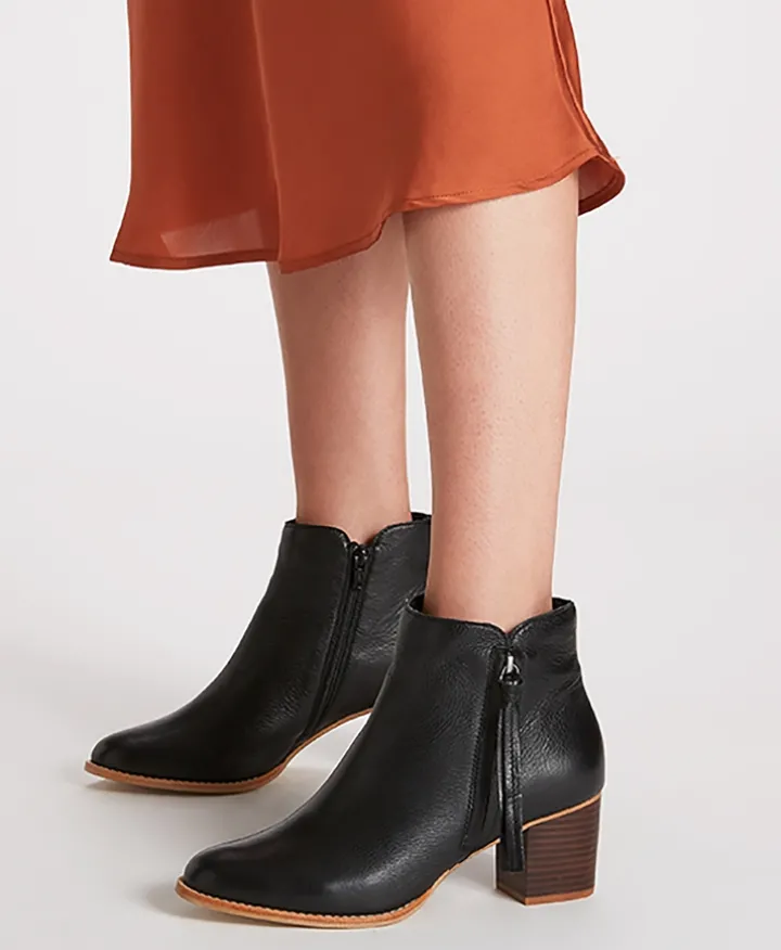 Annabel Ankle Boot