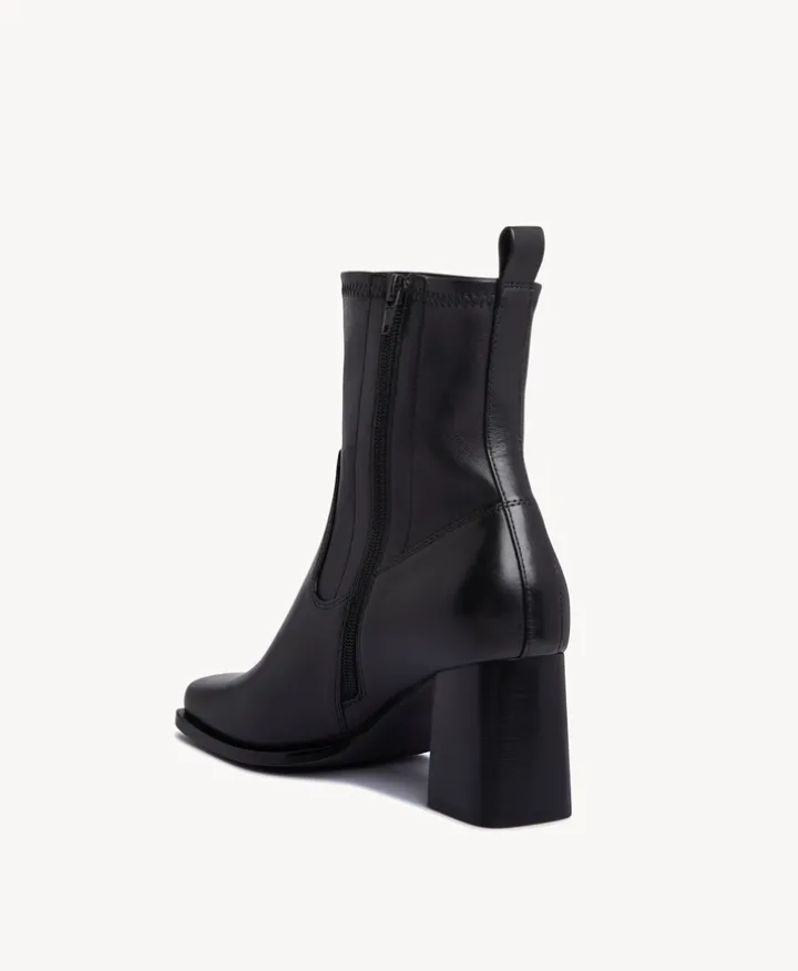 Antwerp Ankle Boot