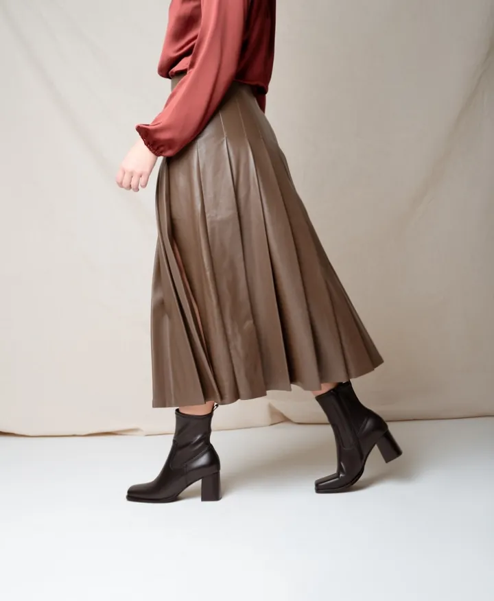 Antwerp Ankle Boot