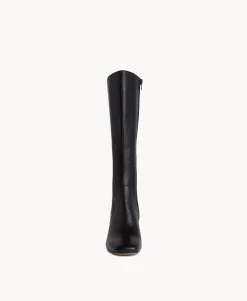April Knee High Boot