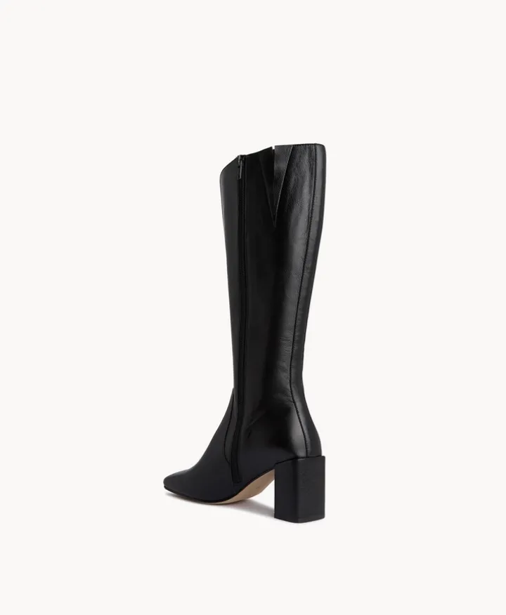 April Knee High Boot
