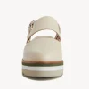 Atom Slingback Flat