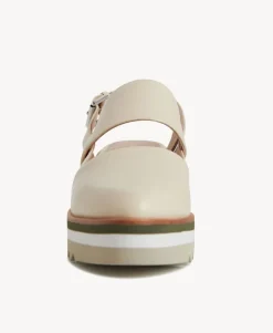 Atom Slingback Flat