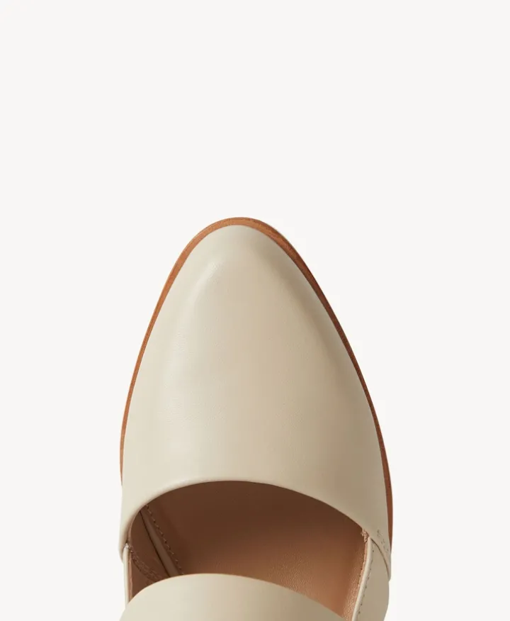Atom Slingback Flat