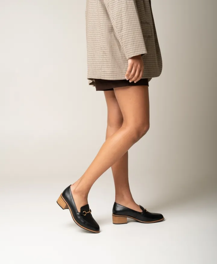 Audrey Loafer