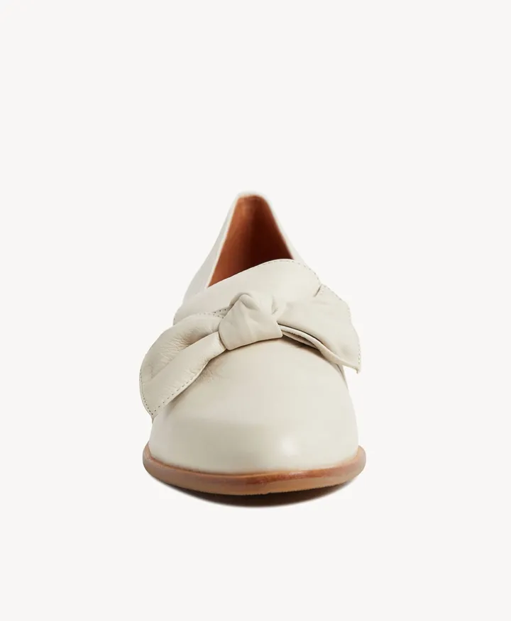 Aurora Dress Flat