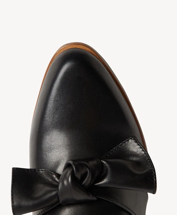 Aurora Dress Flat