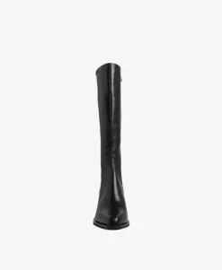 Ava Knee High Stretch Boot