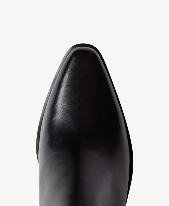 Ava Knee High Stretch Boot