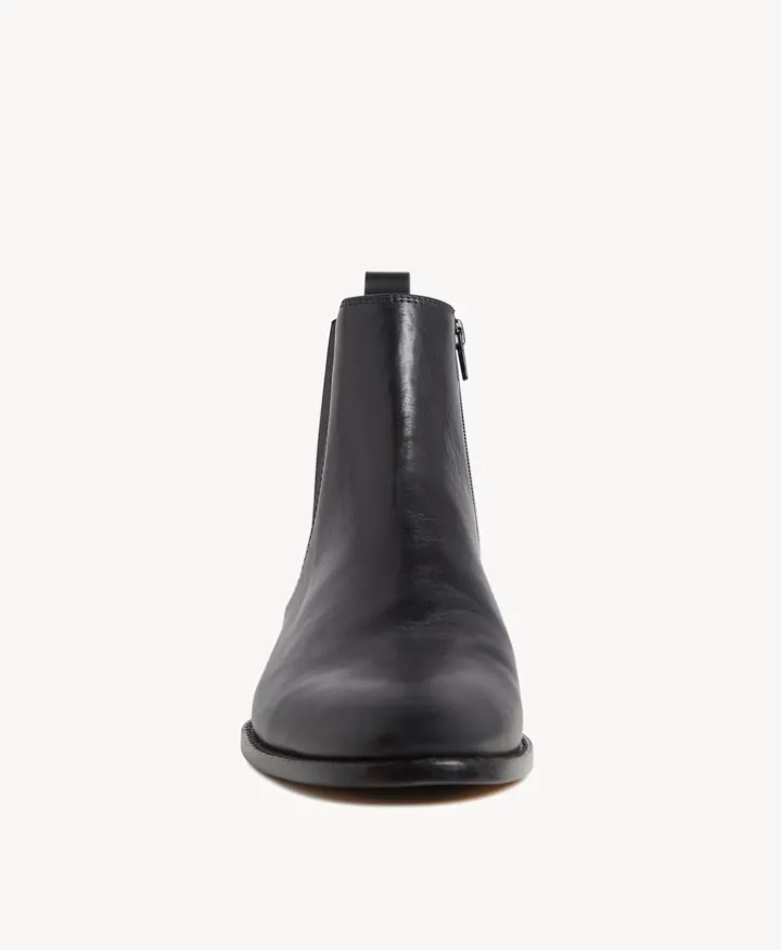 Babylon Dress Boot