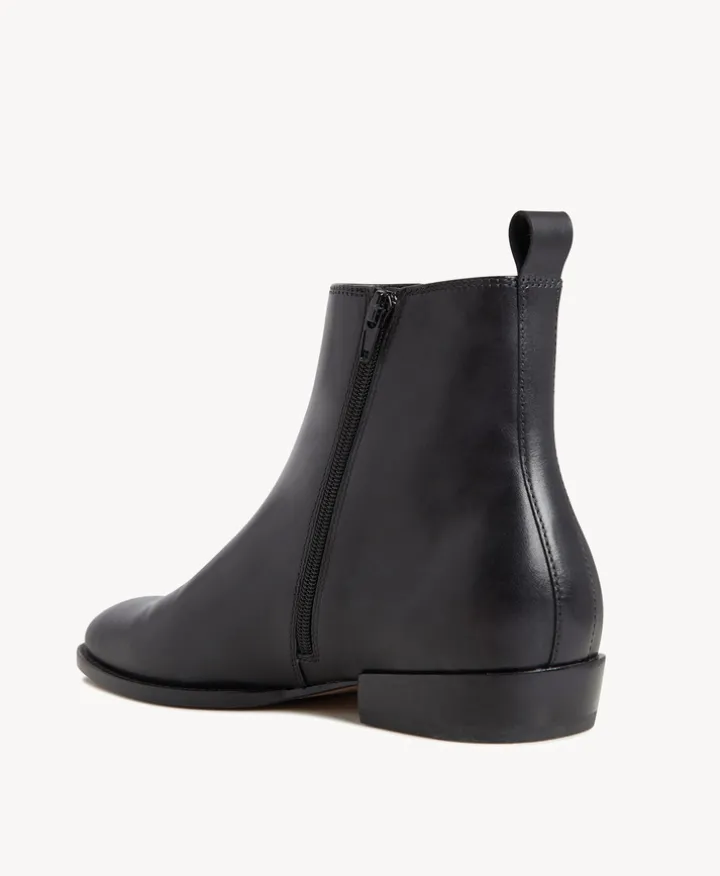 Babylon Dress Boot