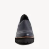 Bailee Wedge Loafer