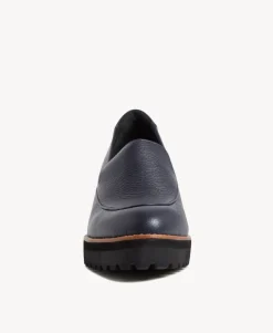 Bailee Wedge Loafer