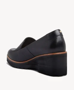 Bailee Wedge Loafer