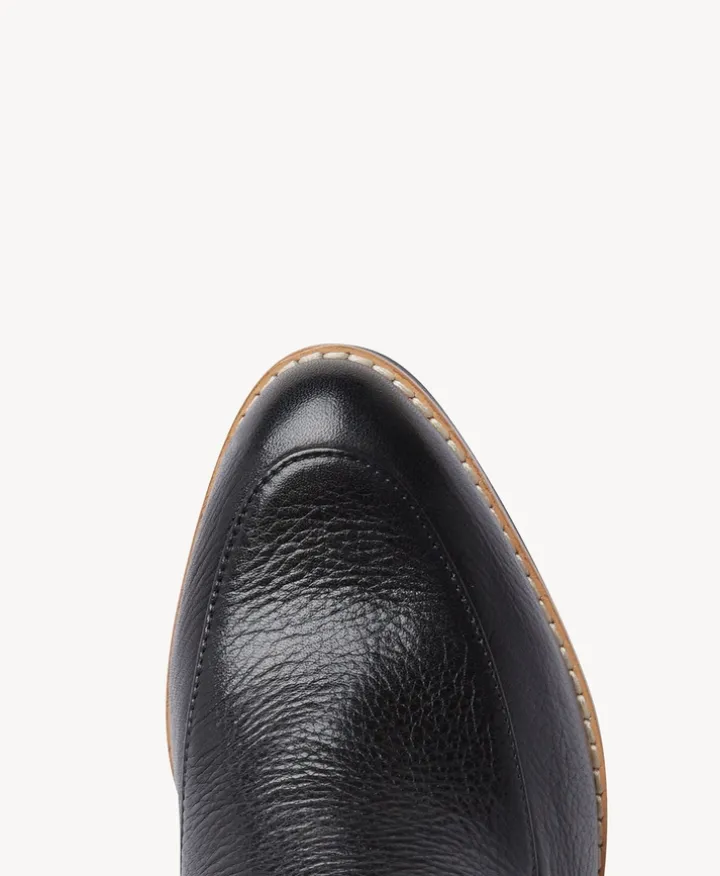 Bailee Wedge Loafer