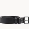 Bale belt