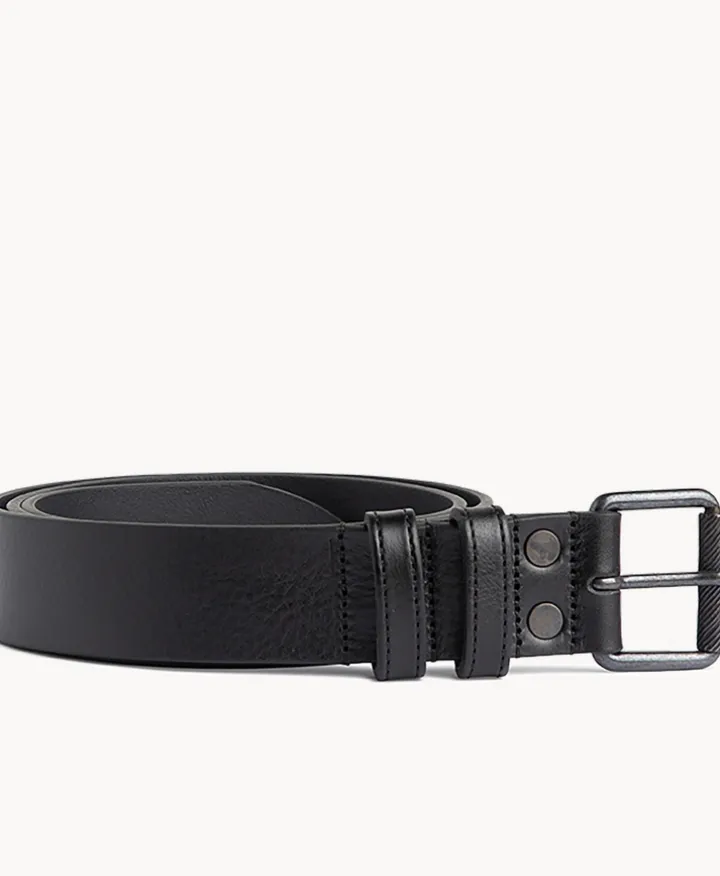 Bale belt
