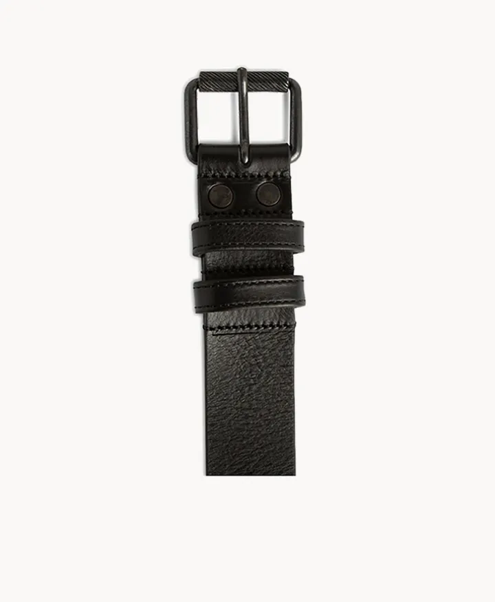 Bale belt