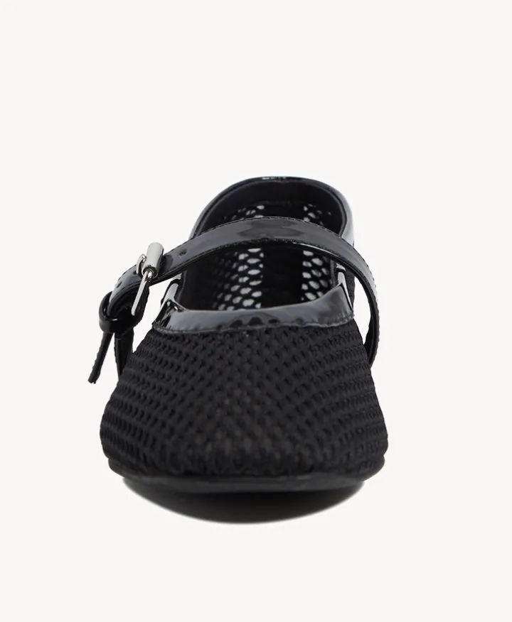 Bambina Ballet Flat
