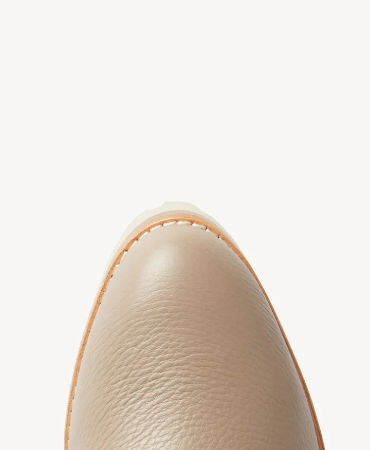 Bank Ankle Boot