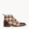 Barnes Men's Lace Up Boot