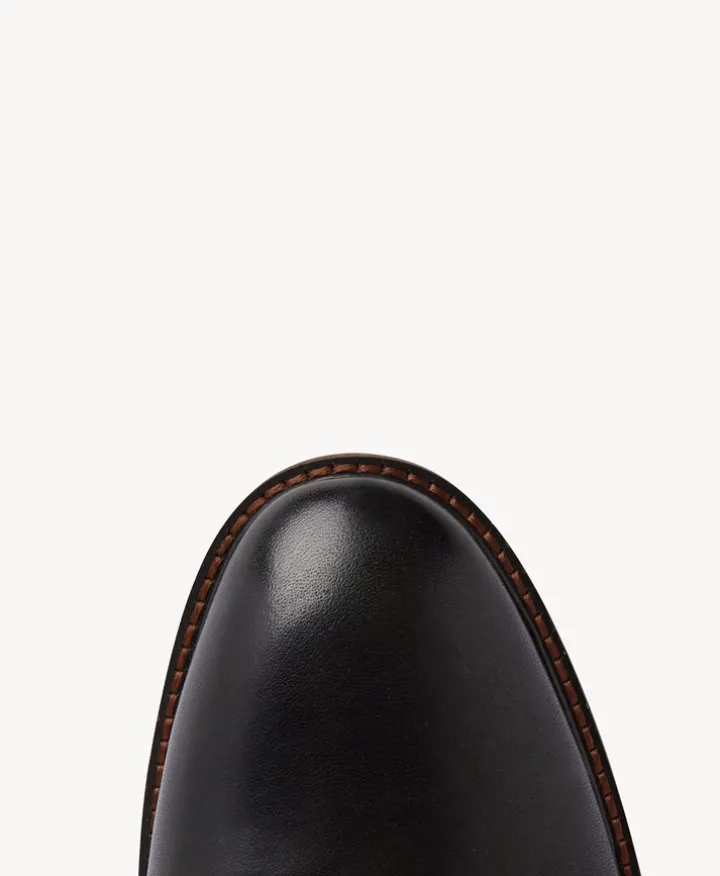 Barnes Men's Lace Up Boot