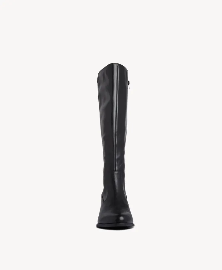 Barnett Wide Knee High Boot with XX Wide Calf