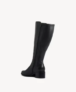 Barnett Wide Knee High Boot with XX Wide Calf