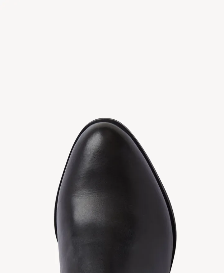 Barnett Wide Knee High Boot with XX Wide Calf
