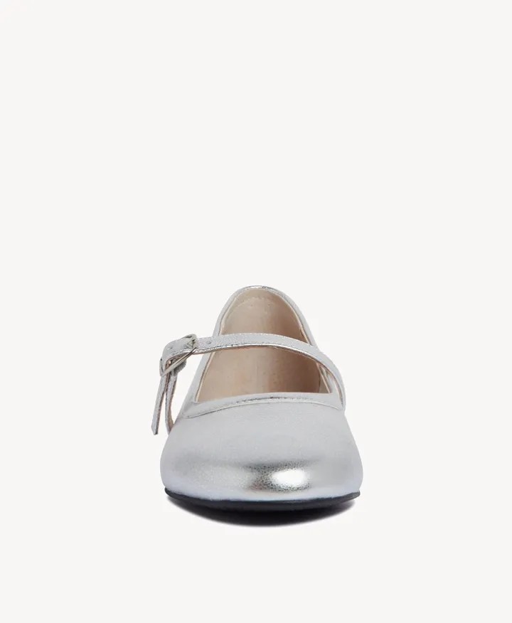 Barre Ballet Flat