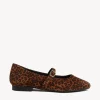 Barre Ballet Flat