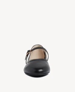 Barre Ballet Flat