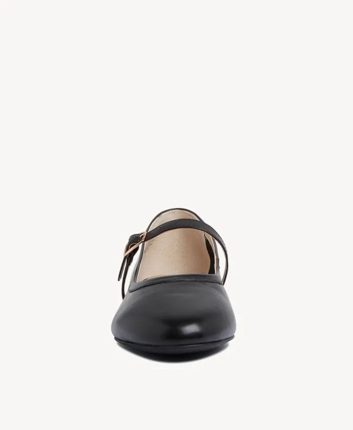 Barre Ballet Flat