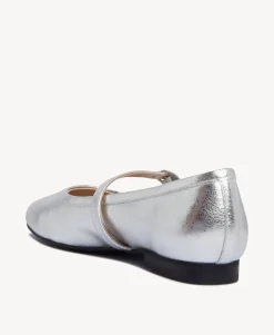 Barre Ballet Flat