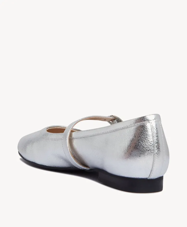Barre Ballet Flat