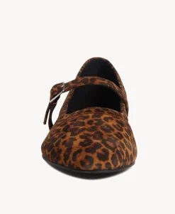 Barre Ballet Flat