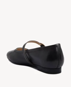 Barre Ballet Flat