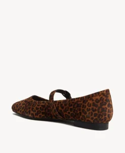 Barre Ballet Flat