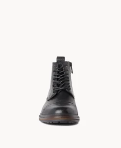 Bart Lace Up Boot